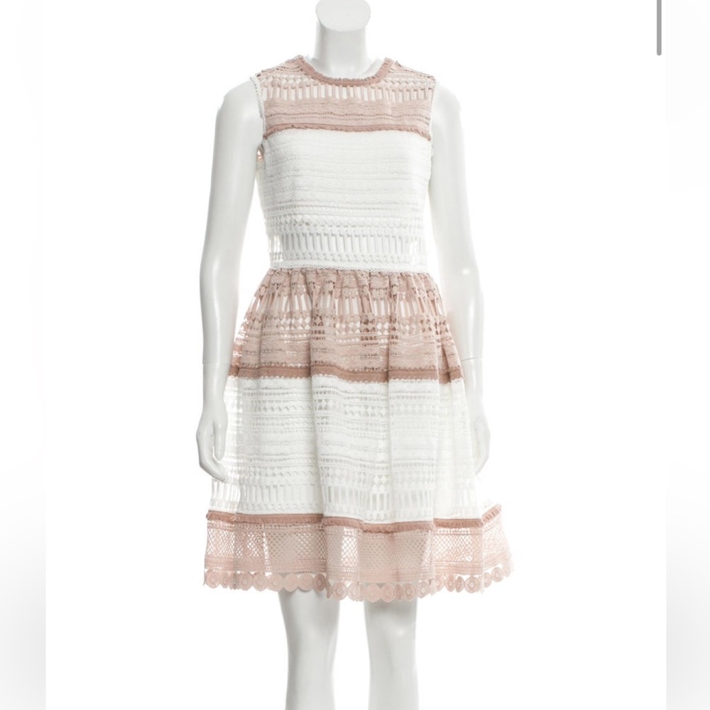 Alexis Dress